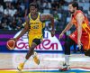 Copa do Mundo de Basquete: Seleção Brasileira cai diante da campeã mundial Espanha - Jornal da Franca