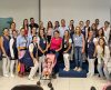 Grupo Santa Casa de Franca está realizando a Semana de Aleitamento Materno 2023 - Jornal da Franca