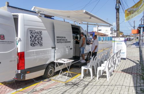 Projeto Cidadania Itinerante chega às cidades de Ituverava e Cristais Paulista - Jornal da Franca