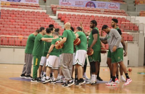 Seleção do Brasil enfrenta Itália e Sérvia nos últimos testes antes da Copa do Mundo - Jornal da Franca