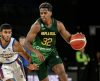 Seleção Brasileira de basquete pega a Sérvia em amistoso na manhã desta segunda - Jornal da Franca