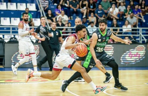 Sesi Franca Basquete supera Bauru, com vexame de Alex na quadra do Pedrocão: 91 a 87 - Jornal da Franca