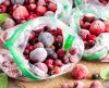 É saudável comer frutas congeladas? Veja o que especialista diz! - Jornal da Franca