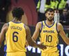 Seleção Brasileira de Basquete vai para o “tudo ou nada” contra a Costa do Marfim - Jornal da Franca