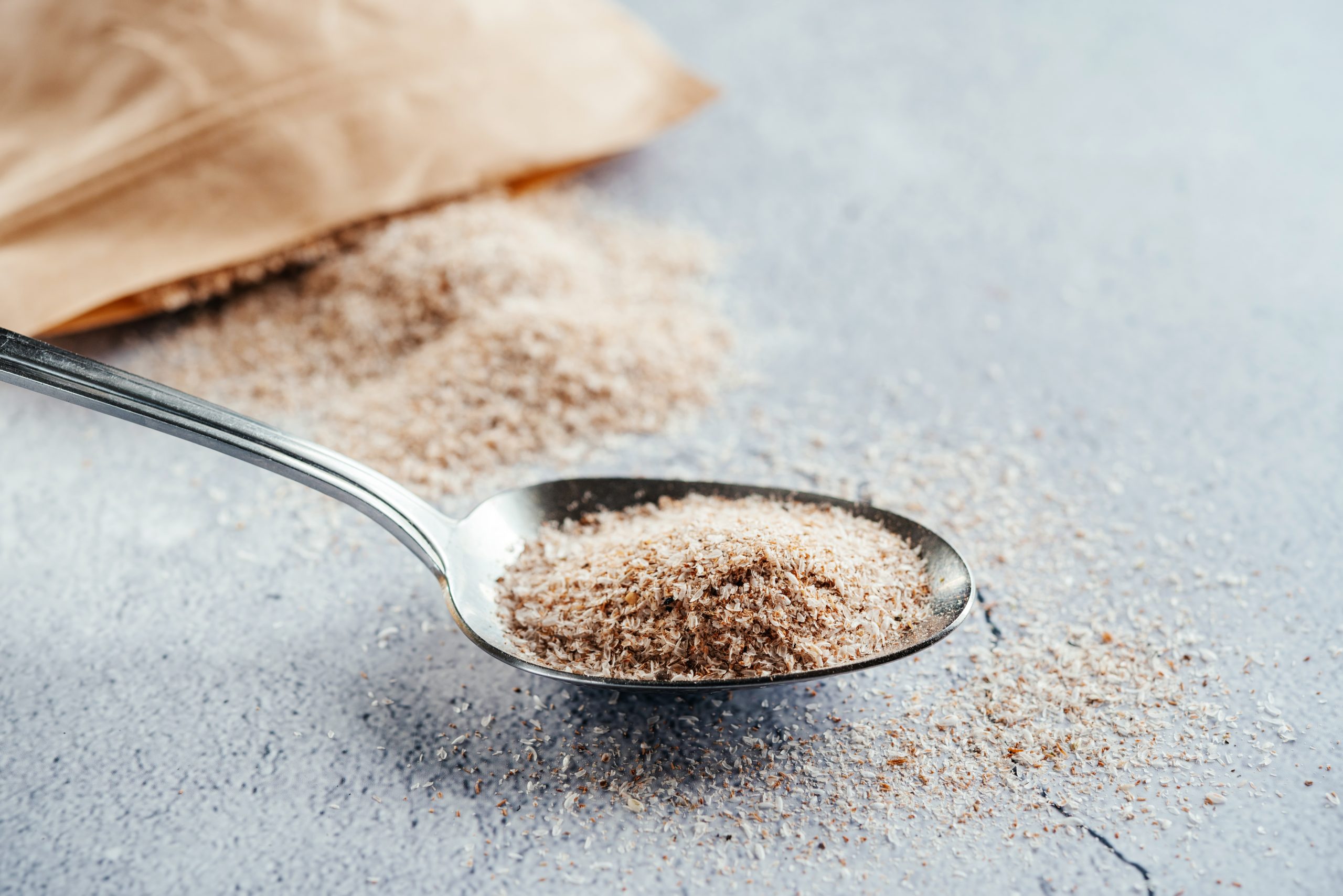 Psyllium