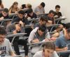 Provão é novo jeito de alunos da rede pública chegarem às universidades paulistas - Jornal da Franca