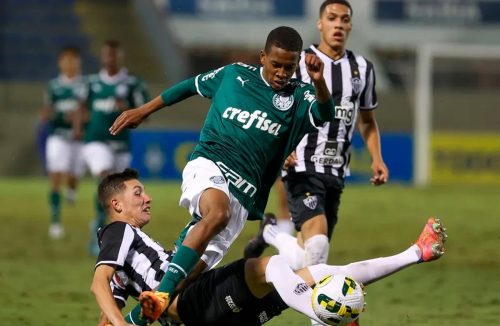 Câmara homenageia francano Messinho, destaque do Palmeiras e da Seleção Brasileira - Jornal da Franca