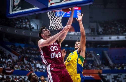 Liga Nacional e CBB seguem em guerra e clubes de basquetebol poderão ser punidos - Jornal da Franca