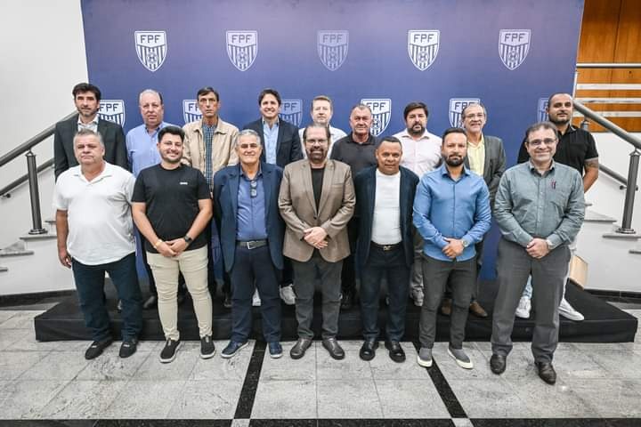 Jornal da Franca - Francana confirma participação no Campeonato