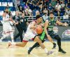 Sesi Franca Basquete encara Bauru no playoff do Paulista; jogo um será nesta noite - Jornal da Franca