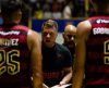 No meio da briga, técnico lamenta confusão entre Liga e Confederação de Basquete - Jornal da Franca