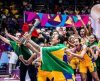 Seleção Brasileira terá “pedreiras” no Pré-Olímpico: Austrália, Sérvia e Alemanha - Jornal da Franca