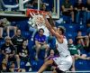 Sesi Franca, São Paulo, Corinthians e Paulistano jogarão o Final Four do Paulista - Jornal da Franca