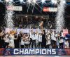 Sesi Franca está confirmado pela FIBA para a disputa da próxima Champions League - Jornal da Franca