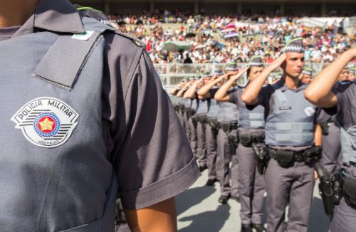 Concurso do governo de SP vai contratar 2.700 soldados PM. Veja prazos e salários - Jornal da Franca