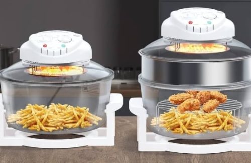 Muitas pessoas estão deixando a Air Fryer para passar a usar este novo aparelho - Jornal da Franca