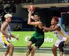 Seleção brasileira de basquete sub-17 está nas semifinais do Sul-americano - Jornal da Franca