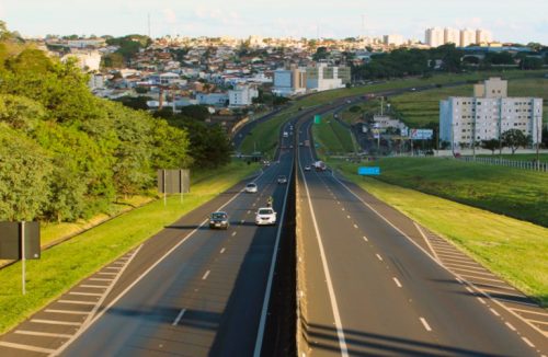 Consciência Negra: feriado deve ter tráfego de 155 mil veículos na Cândido Portinari - Jornal da Franca