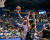 Sesi Franca Basquete vence o Corinthians por 93 a 88 e segue invicto no NBB - Jornal da Franca