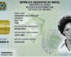 Nova carteira de identidade deve ser emitida em todo o país a partir de hoje (06) - Jornal da Franca