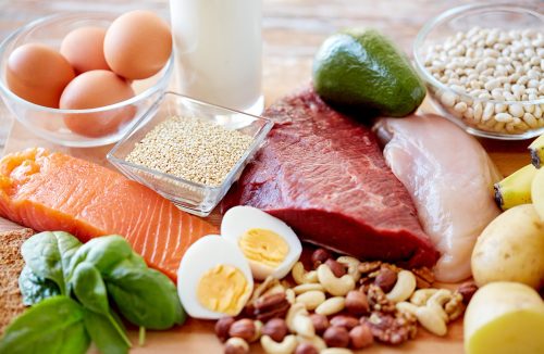 Alimentação feminina +40: nutricionista dá dicas essenciais para essa fase da mulher - Jornal da Franca