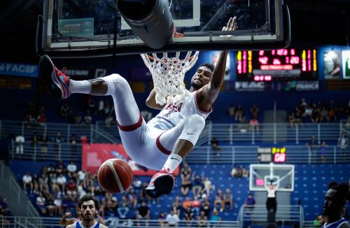 Veja fotos do título mundial inédito do Sesi Franca Basquete