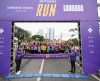 Netshoes Run reúne o recorde de 1.600 corredores neste domingo (03) em Franca - Jornal da Franca