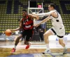 Flamengo vence o Corinthians e segue líder do NBB; Sesi Franca e Minas vêm na cola - Jornal da Franca