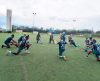 Francana realiza treinos no campo do I9, em Ribeirão, visando Série A-4 do Paulista - Jornal da Franca