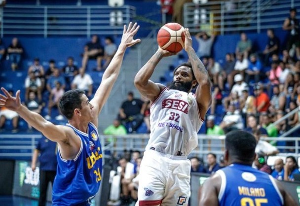 Jornal da Franca - Sesi Franca tem dois jogos fora de casa; desafio de hoje  é contra o Pato Basquete - Jornal da Franca