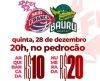 Quer aproveitar a semana de festas pra curtir o basquete? Tem ingresso a R$ 10 - Jornal da Franca