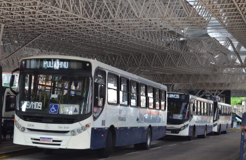 Audiência Pública em Franca: Prefeitura busca opiniões sobre transporte coletivo - Jornal da Franca