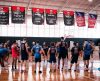 Franca vem de semana dura de treino pra pegar Unifacisa pelo Novo Basquete Brasil - Jornal da Franca