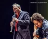 Francano Diego Figueiredo firma seu nome entre os monstros sagrados do jazz mundial - Jornal da Franca