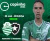 É hoje: Francana tem que vencer o Botafogo carioca para se classificar na Copa SP - Jornal da Franca