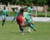 Veterana treina bola parada e aprimora condicionamento físico dos jogadores - Jornal da Franca