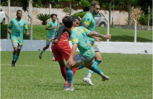 Delegação da Francana encerra preparação para pegar o Jabaquara pelo Paulistinha - Jornal da Franca