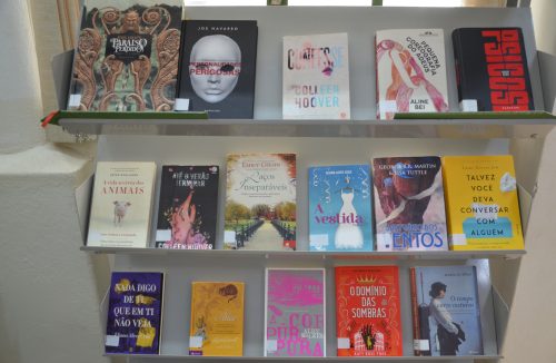 Aumento significativo na procura por livros é registrado na Biblioteca de Franca - Jornal da Franca