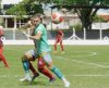 Garotada da Veterana treina no Champagnat; equipe pegará o Jabaquara pela A-4 - Jornal da Franca