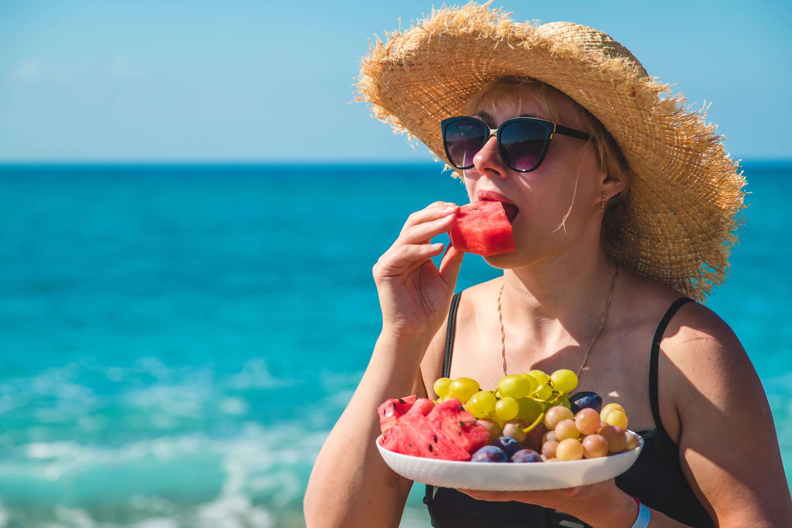 Jornal da Franca - Vai para a praia? Veja dicas para evitar a intoxicação  alimentar - Jornal da Franca