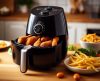 Veja oito alimentos congelados que você pode cozinhar à vontade na air fryer - Jornal da Franca