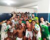 Com gols do zagueiro Queirós, Francana bate Vocem e assume 2° lugar do Paulista - Jornal da Franca