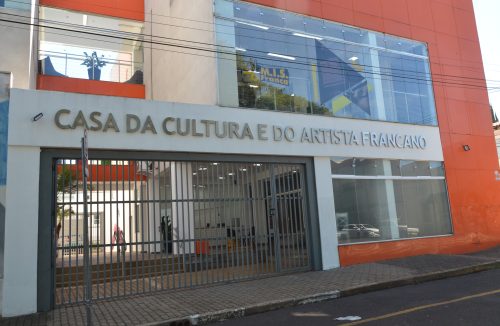 Franca recebe inscrições para eleições do Conselho de Cultura até este domingo, 30 - Jornal da Franca
