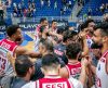 NBB: Sesi Franca está pronto para pegar o Paulistano; jogo um será na quinta-feira - Jornal da Franca