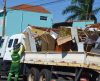 Arrastão da Limpeza: 34 bairros da Região Norte de Franca recebem ação no sábado, 27 - Jornal da Franca