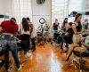 Buscando qualificação? Fussol abre inscrições para curso de Maquiagem Profissional - Jornal da Franca