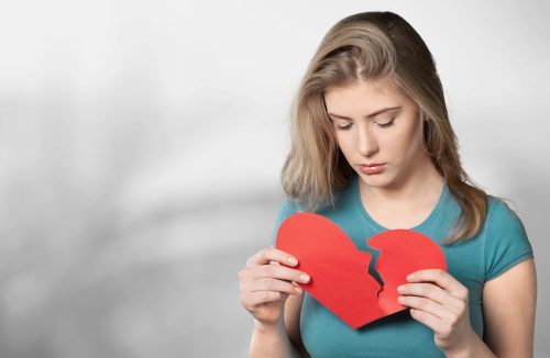 Síndrome do coração partido: é possível morrer de amor? - Jornal da Franca