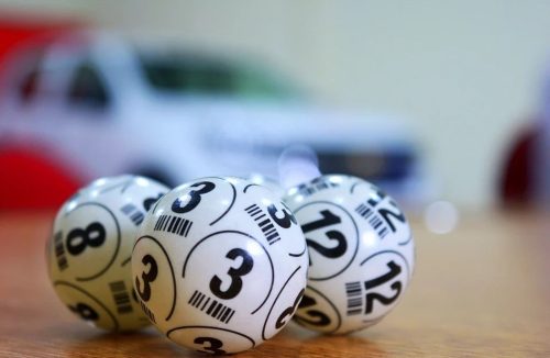 Sorte ou estratégia? Homem que ganhou três vezes na loteria revela seu método - Jornal da Franca