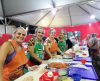 APAE Franca faz Bazar de Quitutes em prol da barraca fogazza da Festa Di San Gennaro - Jornal da Franca