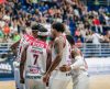 Sesi Franca, Minas Tênis, Flamengo e Vasco largam na frente nos playoffs do NBB - Jornal da Franca